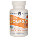 Nordic Naturals Daily Omega Kids 30 Chewable Softgels