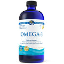 Nordic Naturals Omega-3 Lemon 16 fl oz
