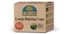 If You Care Baking Cups Large 60 Cups