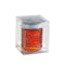 moom Organic Hair Remover Refill Jar With Tea Tree Oil Classic 12 oz
