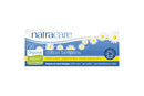 NatraCare Organic Cotton Tampons Regular 20 Tampons