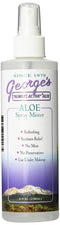 George's Aloe Georges Always Active Aloe Spray Mister 8 fl oz