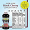 Dynamic Health Black Cherry Juice Unsweetened 16 fl oz
