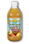 Dynamic Health Apple Cider Vinegar Detox Tonic Certified Organic 16 fl oz