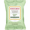 Burts Bees Facial Cleansing Towelettes Cucumber & Sage 30 count