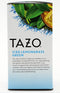 TAZO TAZO, Iced Lemongrass Green Tea 3.15 oz