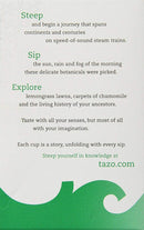 TAZO Herbal Tea Refresh Mint 20 Filter Bags