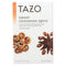 TAZO Herbal Tea Sweet Cinnamon Spice Caffeine-Free 20 Filter Bags