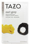 TAZO Earl Grey 20 Filter Bags