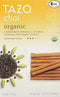TAZO Organic Chai 20 Filter Bags