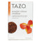 TAZO Scarlet Citrus Rooibos 20 Filter Bags