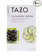 TAZO White Tea Cucumber White 20 Filter Bags