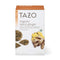 TAZO Organic Spicy Ginger 20 Filter Bags