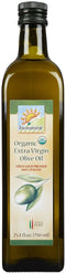 Bionaturae Organic Extra Virgin Olive Oil 25.4 fl oz