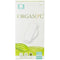 Organyc Organic Cotton Pads Day Wings Super Flow 10 PADS