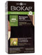 Biokap Nutricolor Delicato Rapid Hair Dye 2.9 Dark Chestnut Chocolate 4.50 fl oz