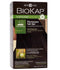 Biokap Nutricolor Delicato Rapid Hair Dye 4.0 Natural Brown 4.50 fl oz