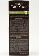Biokap Nutricolor Delicato Rapid Hair Dye 5.0 Natural Light Chestnut 4.50 fl oz