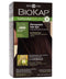 Biokap Nutricolor Delicato Rapid Hair Dye 6.06 Dark blond Havana 4.50 fl oz