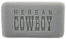 Herban Cowboy Deodorant Milled Soap Dusk 5 oz