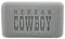 Herban Cowboy Deodorant Milled Soap Dusk 5 oz