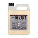 Mrs. Meyer's Hand Soap Refill Lavender Scent 33 fl oz