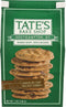 Tates Bake Shop Cookies All Natural Cookies Walnut Chocolate Chip 7 oz