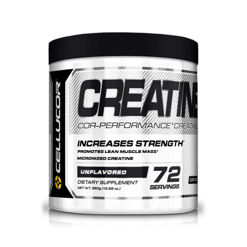 Cellucor Creatine Unflavored 72 Servings 12.69 oz