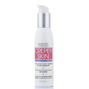 Advanced Clinicals Crepey Skin Wrinkle Smoothing Cream 4 fl oz