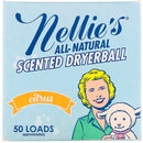 Nellie's Scented Dryerball Citrus 1 Dryerball
