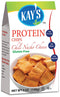 KAY'S NATURALS Protein Chips Chili Nacho Cheese 5 oz