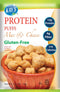 KAY'S NATURALS Protein Puffs Mac and Cheese 1.2 oz