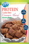 KAY'S NATURALS Protein Cookie Bites Cinnamon Almond 1.2 oz