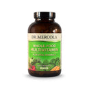 Dr. Mercola Whole Food Multivitamin 240 Tablets