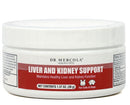 Dr. Mercola Liver and Kidney Support for Pets 1.37 oz