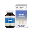 Dr. Mercola Iodine 1,500 mcg 30 Capsules