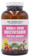 Dr. Mercola Whole-Food Multivitamin for Women 240 Tablets
