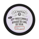 J.R. Watkins Lavender Soy Candle 5.5 oz
