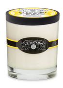 J.R. Watkins Lemon Cream Soy Candle 5.5 oz