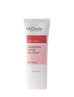 Mychelle Remarkable Retinal Eye Cream 0.5 fl oz