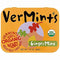 VerMints Organic Mint GingerMint 1.41 oz