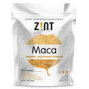 ZINT Maca Organic Gelatinized Powder 16 oz
