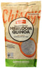 Alter Eco Organic Black Heirloom Quinoa 12 oz