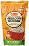 Alter Eco Organic Rainbow Heirloom Quinoa 12 oz