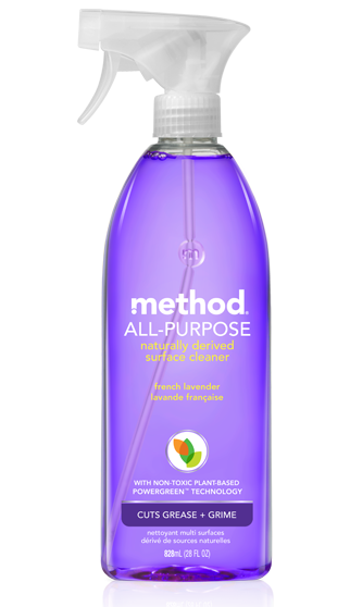 Method All-Purpose Cleaner French Lavender 28 fl oz