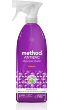 Method Antibacterial All Purpose Cleaner Wildflower 28 fl oz