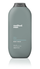 Method Men Body Wash Sea Surf 18 fl oz