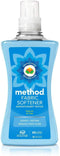 Method Fabric Softener Fresh Air 45 Loads 53.5 fl oz