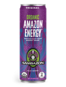 Sambazon Original Amazon Energy 12 fl oz