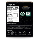 Buddha Teas Chaga Tea 0.95 oz